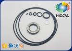 Excavator E70B Hydraulic Motor Seal Kits / Swing Motor Seal Kit 085-5595