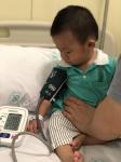 Patient cable manufacturer of compatible Welch Allyn Connex Spot, Spot Vital