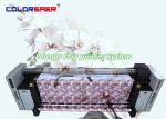 Color SAER Factory Sale Large format All-in-one Inkjet Direct To Textile