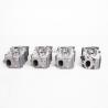Buy cheap PC400-5 PC400-6 PC400-7 PC400-8 Engine Parts 6D125 S6D125 6151-11-1102 Cylinder Head from wholesalers