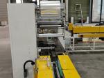 Electric Single Roll Toilet Paper Heat Shrinking Machine For Finished Products