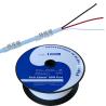 Buy cheap Drain Wire 7*0.2mm 14x0.22mm2 TC LSF Insulation Jacket Alarm Cable Signal Cable Control Cable from wholesalers