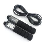 Fitness Jump Rope Foam Handle Kids Children Skipping Jump Rope For Teenagers OK