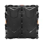 P8 Outdoor Full Color LED Display SMD 960mmx960mm Cabinet