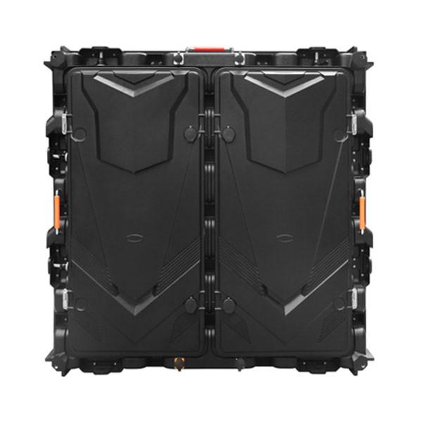 Buy cheap P8 Outdoor Full Color LED Display SMD 960mmx960mm Cabinet from wholesalers
