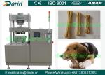 Dog Food Making Machine Pressed Dog Chews Rawhide Bones Machinery