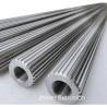 Buy cheap JSW Twin Screw Extruder CMP308 Screw Shafts Maris For Petrochemical Factory from wholesalers