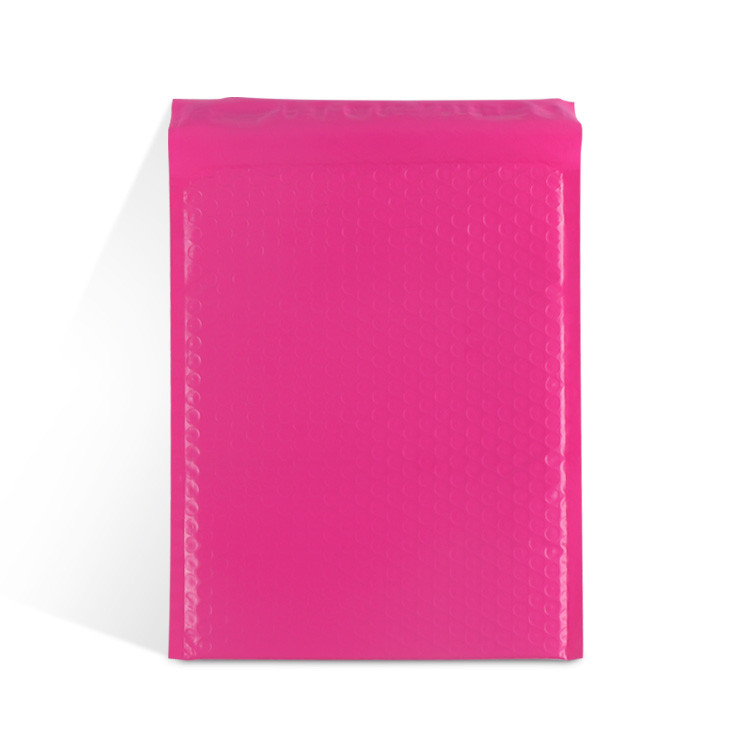china direct sale proof shock post padded bubble mailers envelope padded bag with custom print logo for shipping