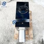 SOOSAN SB81 SB81N SB100 SB130 Excavator Hydraulic Breaker Parts Main Body Piston