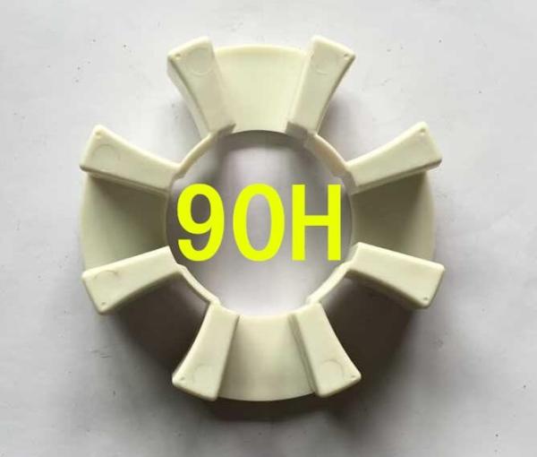 Buy cheap 90H excavator rubber coupling from wholesalers