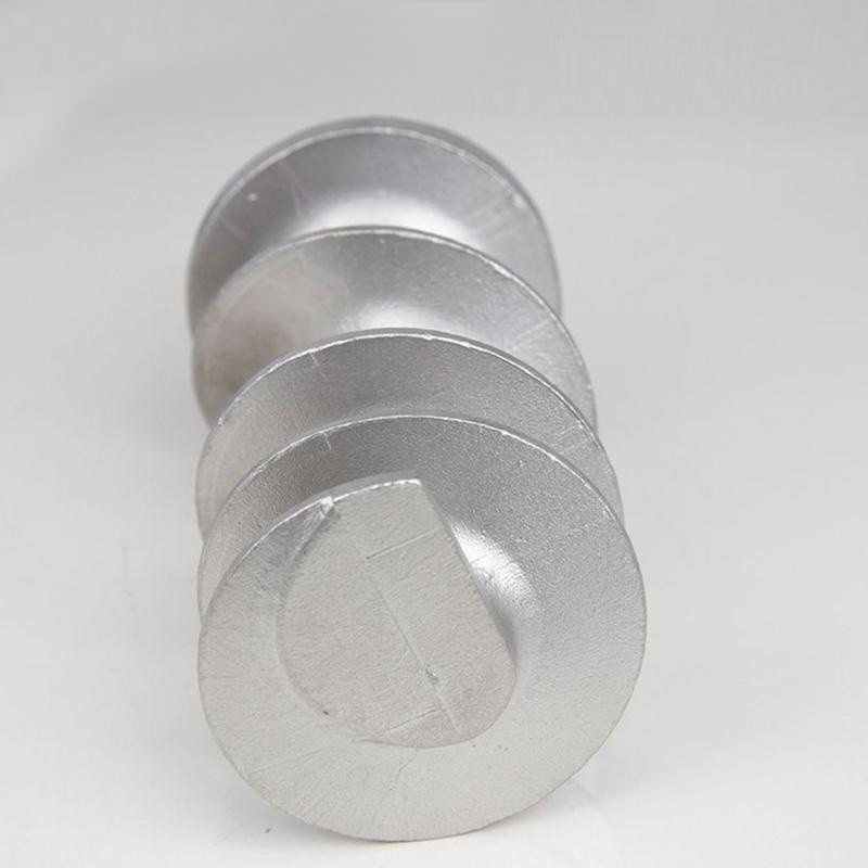 High Quality Stainless Steel 304 316 Screw Auger for Meat Grinder