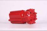 Red Retrac Button Bit T38 T45 T51 76mm 89mm 102mm For Water Well Drilling