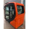 Buy cheap 260KG DX260-9 Complete Excavator Cabs from wholesalers