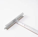Ceiling Steel Profiles Perforated Stainless Steel C-Channel Galvanized C Channel