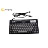 Buy cheap Diebold Opteva EPP USB Maintenance Keyboard ATM Parts 49221669000A from wholesalers