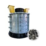 125mm Feeding Side Length Cone Crusher 40-50 TPH Stone Cone Crusher Machine