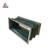 Buy cheap Architecture Metal Fabric In Ship Applications Non-metal Fabric Long Lasting from wholesalers
