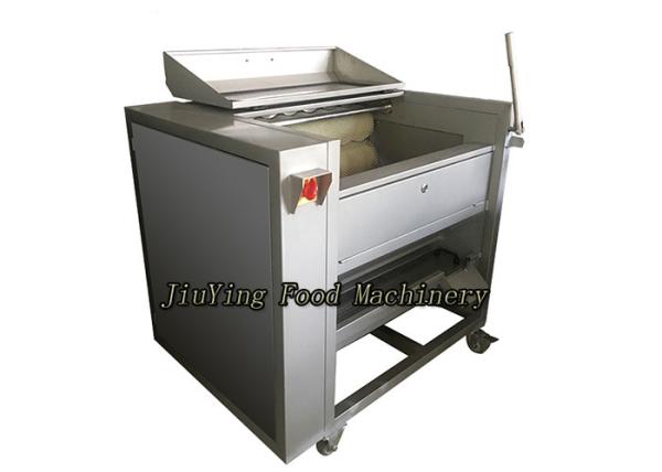 Buy cheap Industrial Fish Processing Machine Shell Conch Cleaning Washer Equipment from wholesalers