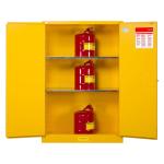 55 Gallon Drum Flammable Storage Cabinet