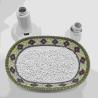 Buy cheap Heat Conductive Nylon PA6 Resin V0 Polyamide Carbon Fiber Low Warpage High Flow from wholesalers