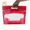 Buy cheap Takeaway Zipper Top Roast Chicken Packaging Plastic Bopp Microwave Safe Food Packaging from wholesalers