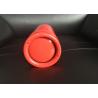 Buy cheap 2Kg ABC OR BC dry powder fire extinguisher with steel foot ring cylinder from wholesalers