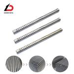 Buy cheap Professional Manufacturer From China Carbon Steel Stainless Steel Video or Technical Support Mining Bolting Industry Anchor Bolt with Nut from wholesalers
