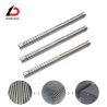 Buy cheap Chinese Trusted Boiler Heat Exchange Pipe Factory Non Destructive Test Certify 201 202 304 316 410 430 Stainless Steel Heat Exchange Pipe from wholesalers