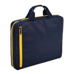15 Inch Water Resistant Laptop Backpack 100% Polyester Lightweight For Business