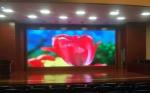 Longda Commercial Led Display Screen P4mm ISO9001