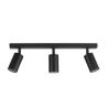 Buy cheap 2 Heads 3 Heads 4 Heads LED Down Light Fixtures , GU10 Exterior Lights IP54 Rated from wholesalers