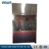 Buy cheap Mobilizable Laminar Flow Chamber Uniform Flow Film Roof Gasket / Gel Sealed from wholesalers