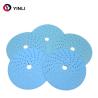 Buy cheap 125mm 5 Inch Zirconia Sanding Disc 80 Grit Hook And Loop Sandpaper from wholesalers