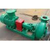 Buy cheap Oilfield HDD Drilling Centrifugal Fluid Pump 10 Inch Impeller Diameter 583kg Weight from wholesalers