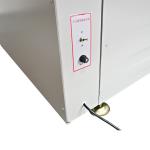 Needle Spoiled Food Metal Detector Machine , Conveyor Belt Metal Detector