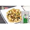 Buy cheap 250g Chinese Preserved Vegetables Packed Sauerkraut Bamboo Shoots For Meals from wholesalers