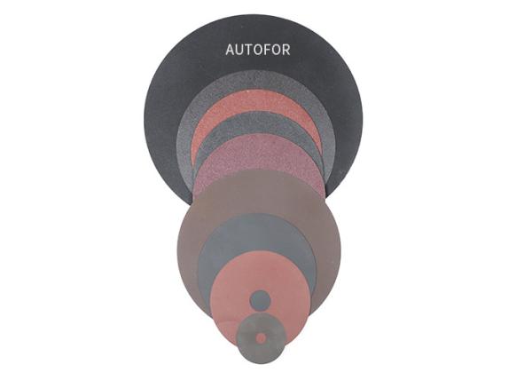 Buy cheap Smooth Precision Cutting Wheel For Electronic Cigarette Tube Quartz Glass Tube Carbon Fiber Tube from wholesalers