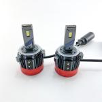 70 W 7000Lm LED Canbus Headlight Car Driving Lamp Bulb Kit For Golf 6