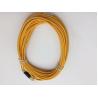 Buy cheap FC To FC Mode Fiber Optic Patch Cable 2.0-5M For Local Area Network from wholesalers
