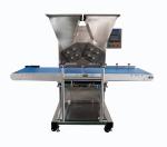 Buy cheap ODM Fully Automatic Cookies Making Machine Depositor Extruder 700KG from wholesalers
