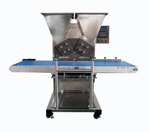 Buy cheap ODM Fully Automatic Cookies Making Machine Depositor Extruder 700KG from wholesalers