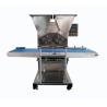 Buy cheap ODM Fully Automatic Cookies Making Machine Depositor Extruder 700KG from wholesalers