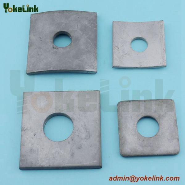 Buy cheap Square Flat Washer from wholesalers