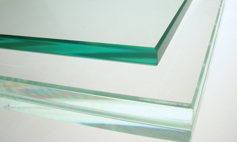 Hot Sale High Quality Low Iron Safety Ultra Clear Glass