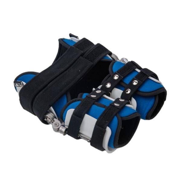 Buy cheap Orthopedic Medical Hip And Knee Brace Support Protector Orthosis Rehabilitation Device With Hinge For Children's from wholesalers