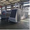 Buy cheap Pneumatic Driven Corrugated Carton Box Machine Printing Slotting Die Cutting from wholesalers