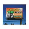 Buy cheap Commercial 10mm Pixel Pitch Outdoor LED Billboard with MBI5024 IC Epistar LED from wholesalers