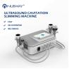Buy cheap Nubway Portable ultrasonic vacuum cavitation slimming machines from wholesalers