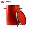 Buy cheap Reactive Flat Lamination Hot Melt Adhesives Faint Yellow Solid Dry PUR-9910 from wholesalers