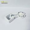 Buy cheap Customized CE Tube Awning Bracket Support Aluminum from wholesalers